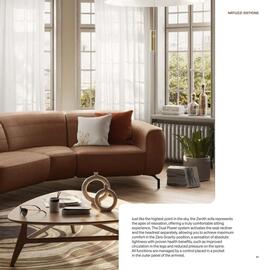 Catalog Natuzzi Pagină 21