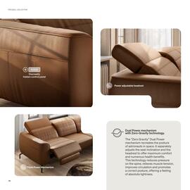 Catalog Natuzzi Pagină 22