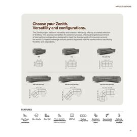 Catalog Natuzzi Pagină 23