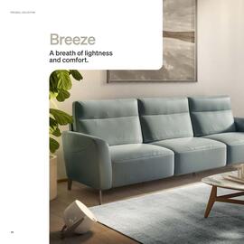 Catalog Natuzzi Pagină 24
