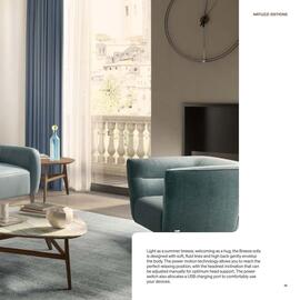 Catalog Natuzzi Pagină 25