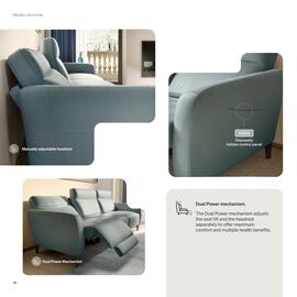 Catalog Natuzzi Pagină 26