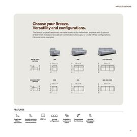 Catalog Natuzzi Pagină 27
