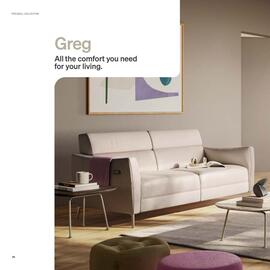 Catalog Natuzzi Pagină 28