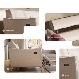 Catalog Natuzzi Pagină 30