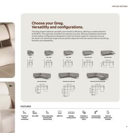 Catalog Natuzzi Pagină 31