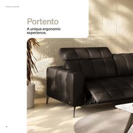 Catalog Natuzzi Pagină 32