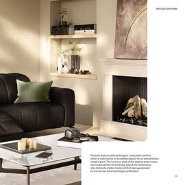 Catalog Natuzzi Pagină 33