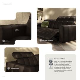 Catalog Natuzzi Pagină 34