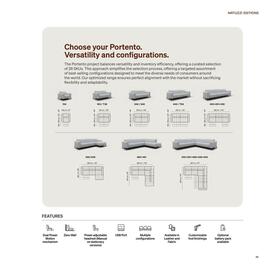 Catalog Natuzzi Pagină 35
