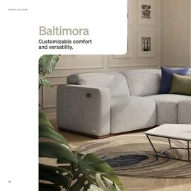 Catalog Natuzzi Pagină 36