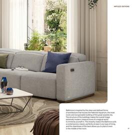 Catalog Natuzzi Pagină 37