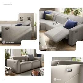 Catalog Natuzzi Pagină 38