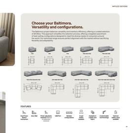 Catalog Natuzzi Pagină 39