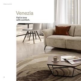 Catalog Natuzzi Pagină 40