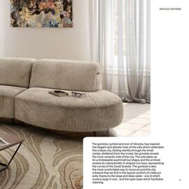Catalog Natuzzi Pagină 41