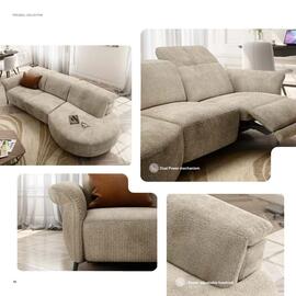 Catalog Natuzzi Pagină 42