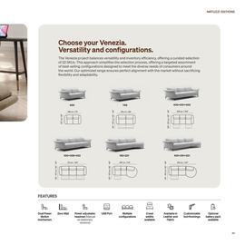Catalog Natuzzi Pagină 43