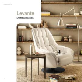 Catalog Natuzzi Pagină 44