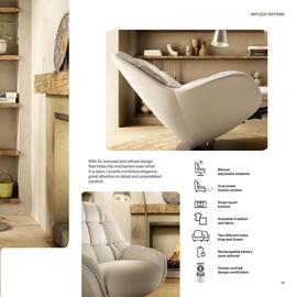 Catalog Natuzzi Pagină 45