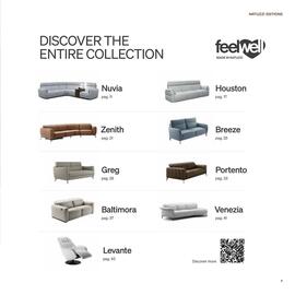 Catalog Natuzzi Pagină 9