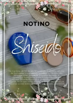 Catalog Notino (valid până la 31-07)