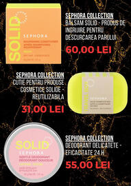 Catalog Sephora Pagină 7