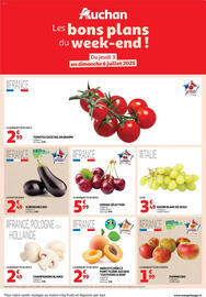 Catalogue Auchan page 1
