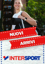 Volantino Intersport Pagina 1