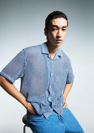 Volantino Bershka Pagina 15