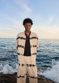 Volantino Bershka Pagina 9