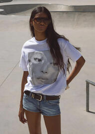 Volantino Bershka Pagina 7