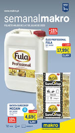 Folheto Makro semana 27 Página 1