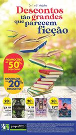 Folheto Pingo Doce Página 1