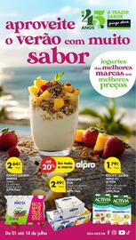 Folheto Pingo Doce Página 1