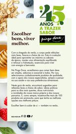 Folheto Pingo Doce Página 2