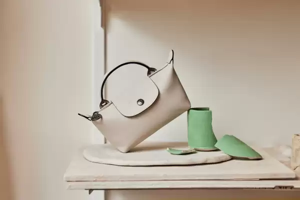 Folleto Longchamp (válido hasta el 13-07)