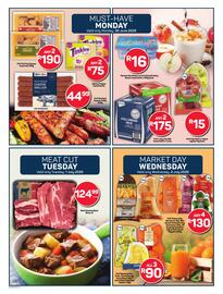 Pick n Pay Hypermarket catalogue week 27 Page 2