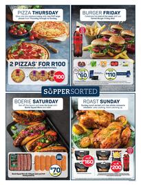 Pick n Pay Hypermarket catalogue week 27 Page 3