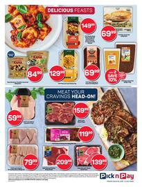 Pick n Pay Hypermarket catalogue week 27 Page 4