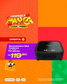 Catálogo Casa e Vídeo semana 27 Página 2