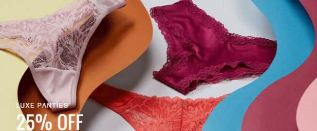 La Senza leaflet Page 2