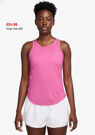 Sports Direct leaflet Page 10