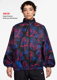 Sports Direct leaflet Page 11