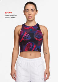 Sports Direct leaflet Page 12