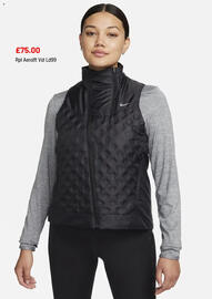 Sports Direct leaflet Page 13