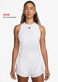 Sports Direct leaflet Page 6