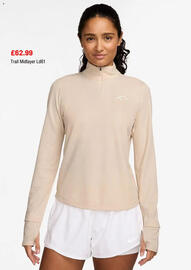 Sports Direct leaflet Page 7