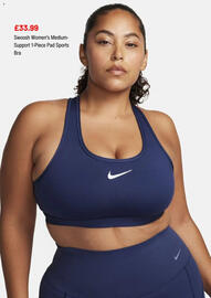 Sports Direct leaflet Page 8