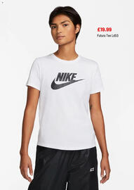 Sports Direct leaflet Page 9